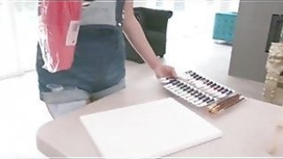 Teen bffs - sexy teens team up to suck a huge cock american mature big ass Thumbnail