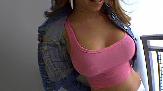 Jessie Jolie owns nice round tits & perfect ass Thumbnail