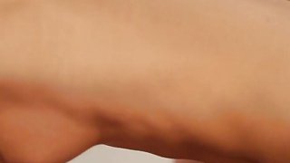 Brunette Beauty Molly Manson Gets Pussy Hammered After Sucking Guy's Dick Thumbnail