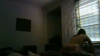 Amateur Latin girl riding his boyfriend Thumbnail