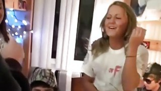 Smokin honeys are expecting for their delights Thumbnail