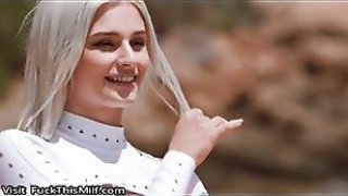 Surf bunnies bella, kelly, christy seduce instructor Thumbnail