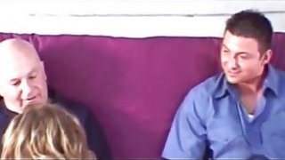 Blowjob i will enjoy fucking different man to experience arousement creampie milf american Thumbnail