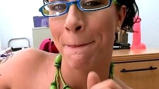 Marangos chick is being fucked senseless by stud Thumbnail