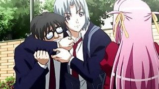 Gakuen anime 01 you really are the worst 1 Thumbnail