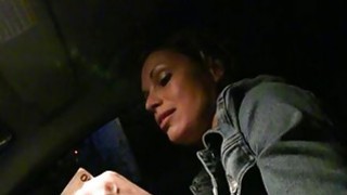 Darling pleases chap with her taut juicy beaver Thumbnail