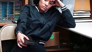 Shoplifting Maya Moreno Learns What Karma Is Al About Thumbnail