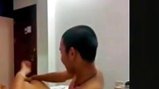 Inexperienced Asian Teen Practices Her Cowgirl Ss Thumbnail