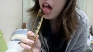 Dildo Hit And Tease Thumbnail