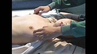 Rei aoki gets fucked good hot step-son 01 Thumbnail