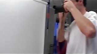 Her dream was always to fuck two cockscown Thumbnail
