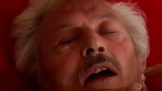 Fortunately there is a damsel called Maggie living in with him who is Thumbnail