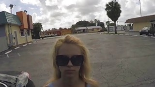 Lillis teen pussy beaten up in a utility closet Thumbnail