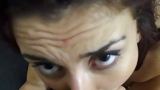 Mandy Muse is getting fucked in her teen pussy Thumbnail