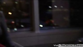 Ivy lebelle straps on a saddlecfdnqu Thumbnail