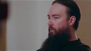 Rich milf loves to ride a thick bbcesuke Thumbnail