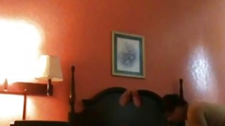 Sneaky footage of my Mom and our neighbor Thumbnail