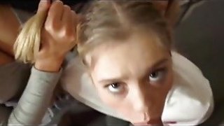 Big tits latina eliza ibarra shares stepdaddy cum with teen facial american creampie milf Thumbnail