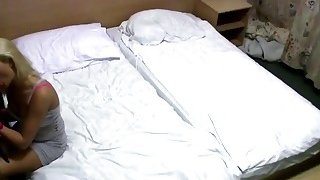 Tiny asshole destroyed with monster dick Thumbnail