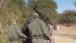 Karla Kush and Maya Grand fucking outdoors Thumbnail