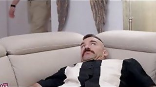 Two men and an xxx show6ygdato Thumbnail