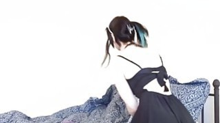 Hot Maid Gets Cock Thirsty Thumbnail