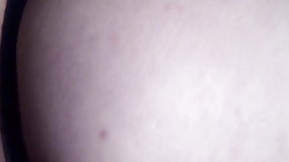 Teen driving and fucking in back seat Thumbnail