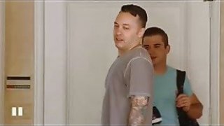 Fuck and creampie my friend s wife in bathroomkcbq4utu Thumbnail