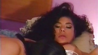 Interracial Lesbian Pornstar Legends Alica Rio and Mimi Miyagi Enjoy Eating Each Others Pussy Thumbnail