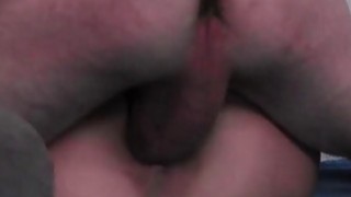 PUTA LOCURA Sneaky Midget bangs Beauty Teen Thumbnail
