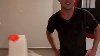 Swingers confess their experience at swing house Thumbnail